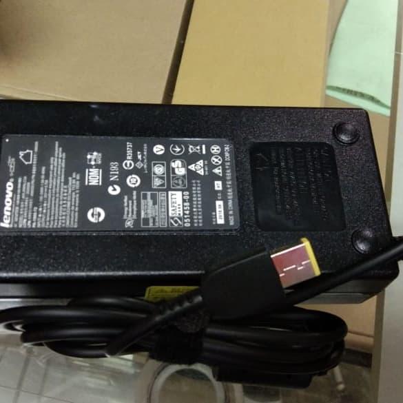 adapter adaptor charger Lenovo AIO PC ideacentre 510-22ish 130watt