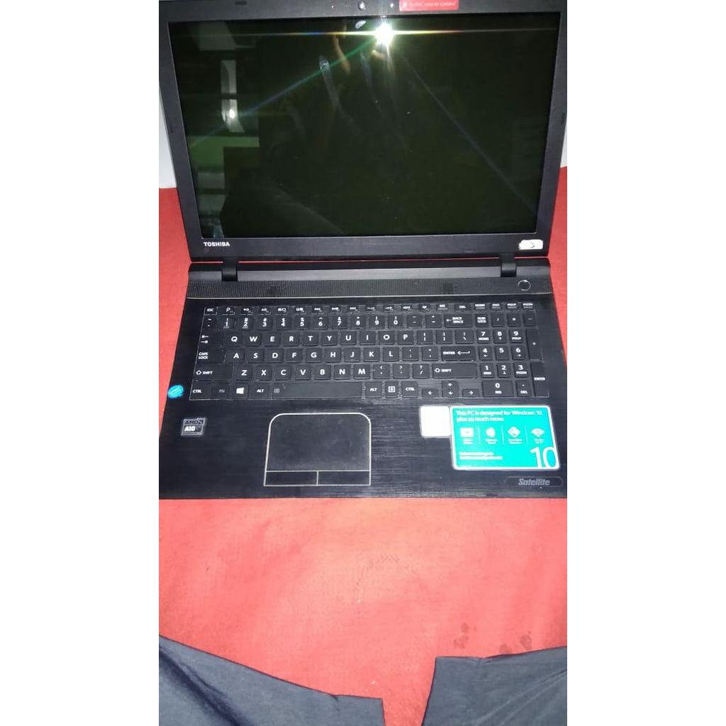 keyboard toshiba Satellite C55D-5106