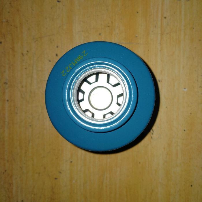 Hyundai Genuine Part Filter Bensin Hyundai H-1