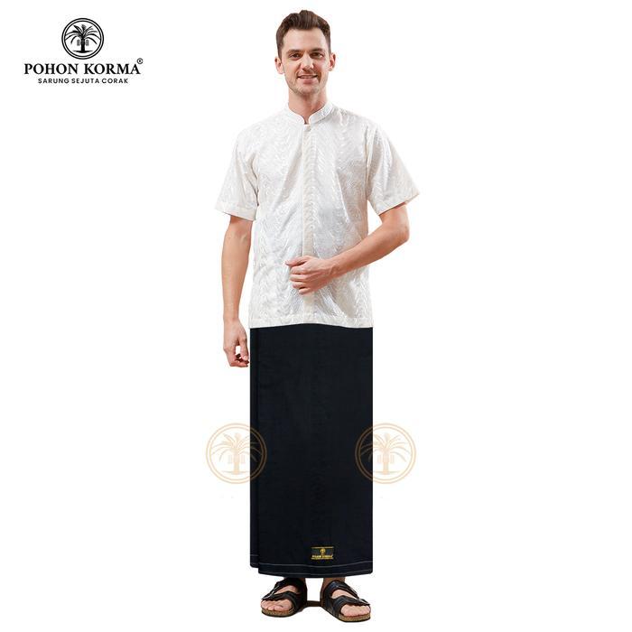 ASLI Sarung Pohon Korma Item-Item Tumpal Songket READY STOCK