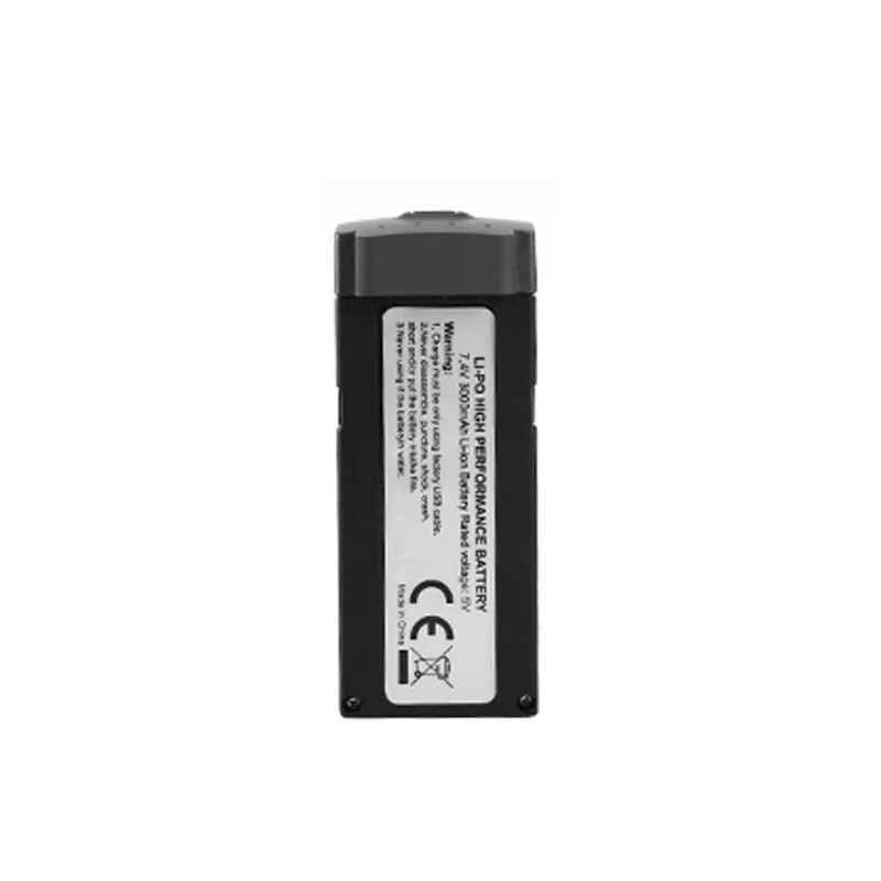 Original LYZRC L600 Pro Max Battery 7.4V 4500mAh 28min Battery Life For L600 ProMax RC Quadcopter