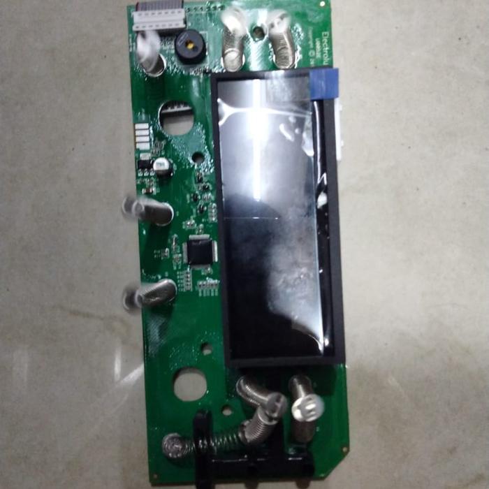 Display PCB Mesin Cuci Electrolux EWF14023