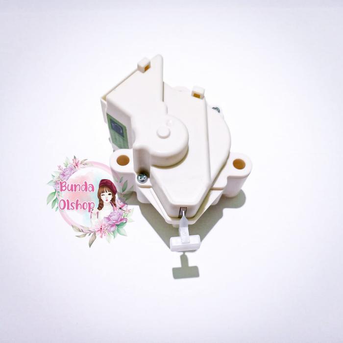 Drain Motor Mesin Cuci LG / Motor Drain Mesin Cuci LG