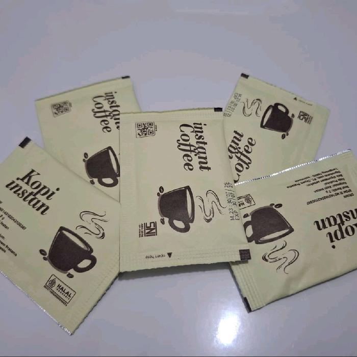 COFFE SACHET//COFFE HOTEL//COFFE 3GR//COFFE COFFE//HOTEL//COFFE SACHET//COFFE STD//COFFEE ISI 250PCS