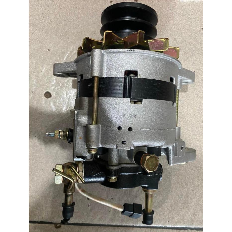 ALTENATOR DINAMO AMPERE KIJANG DIESEL HIACE DIESEL PASSSS