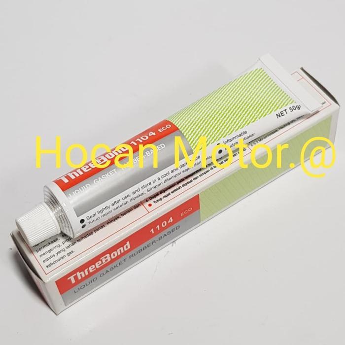 * LEM PAKING TRIBON THREEBON BEST QUALITY