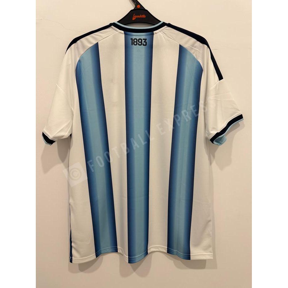 Terlaris Best Quality 100% Original Jersey Original Argentina Home 2025-2027