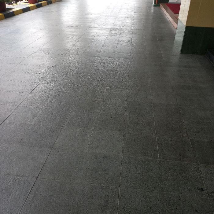 PROMO BATU ALAM ANDESIT BAKAR 20X40