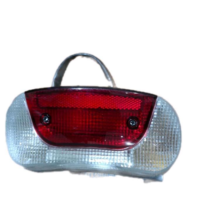 Lampu Rem Stop Belakang Assy Suzuki Tornado Satria Lumba 2 Tak - Motor, Motorcycle Harga Khusus