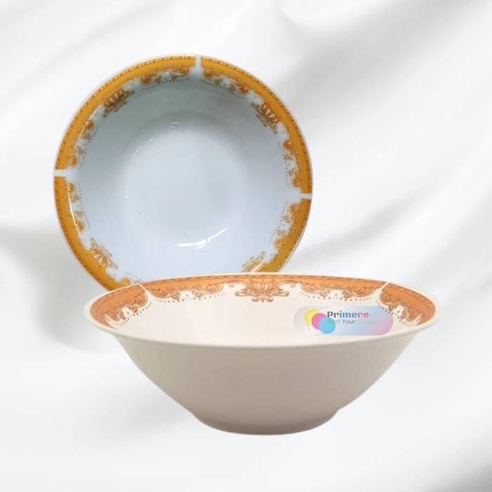 Mangkok Keramik Lusinan 12 Murah / Mangkok Kramik Aesthetic Besar 1/2 Lusin