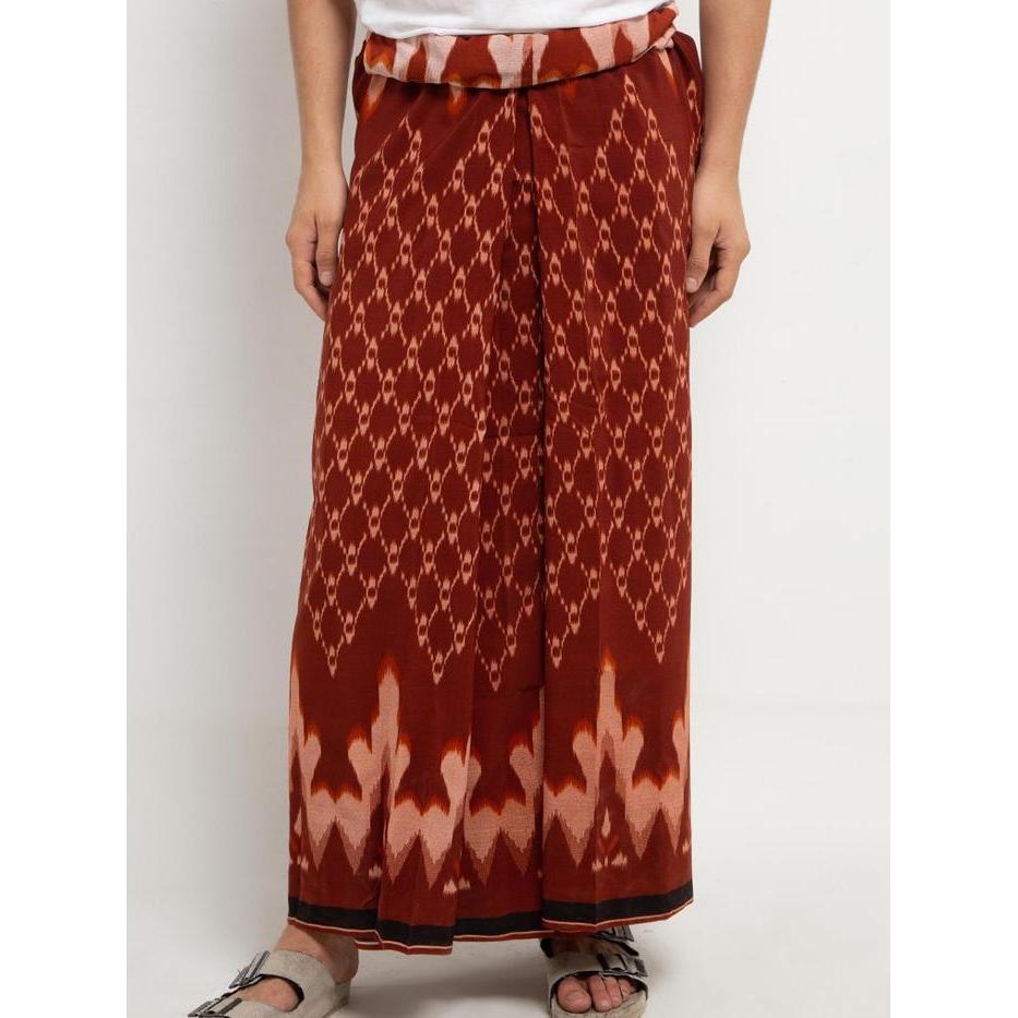 Adikusuma by Arjuna Weda Sarung Samarinda Wangi 711.212(-)