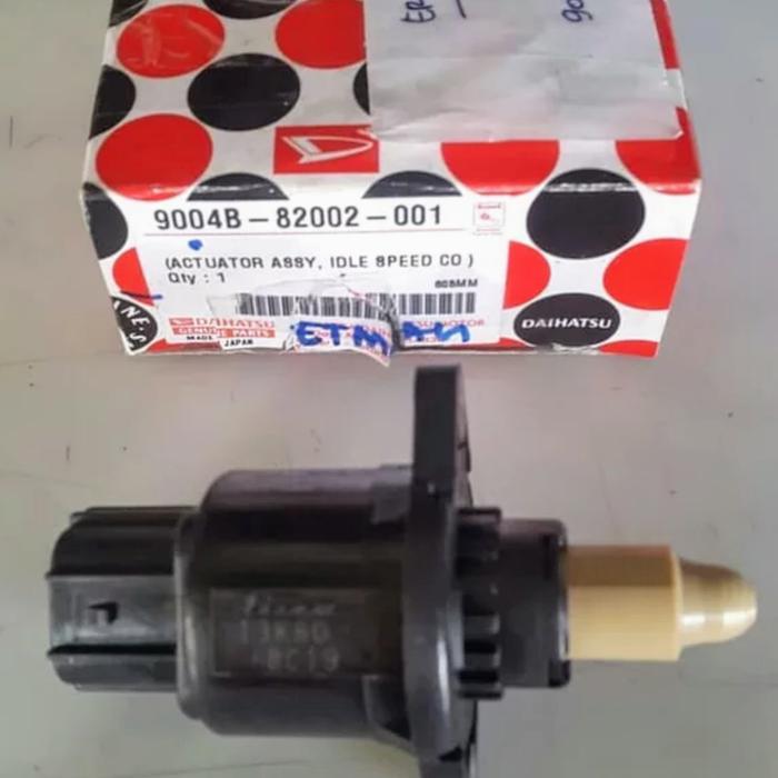 Idle Speed Control (Isc) Gran Max, Luxio Original Asli