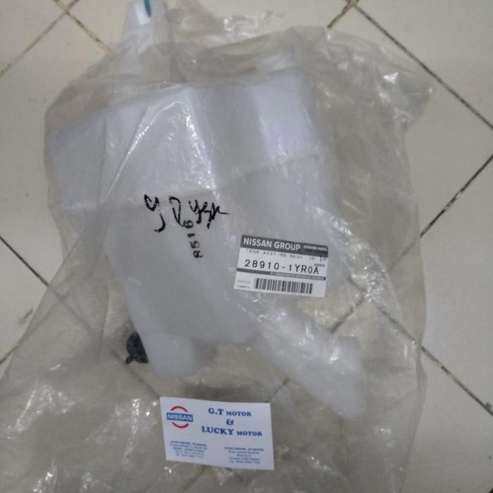 Tabung Wiper Nissan Livina Original