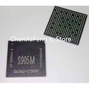 1PCS~5PCS/LOT S905M CHIP BGA FLAT PANEL MASTER CHIP NEW ORIGINAL