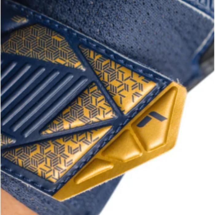 SARUNG TANGAN KIPER REUSCH ATTRAKT SOLID FINGER SUPPORT