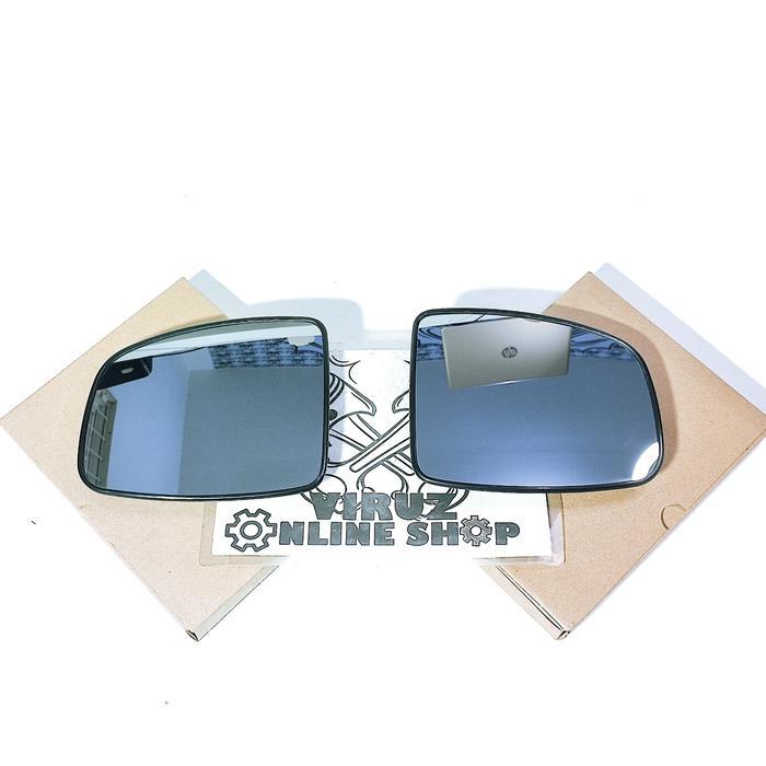 Kaca Spion Brio Rs / Honda Brio Rs (Sein) Original Honda
