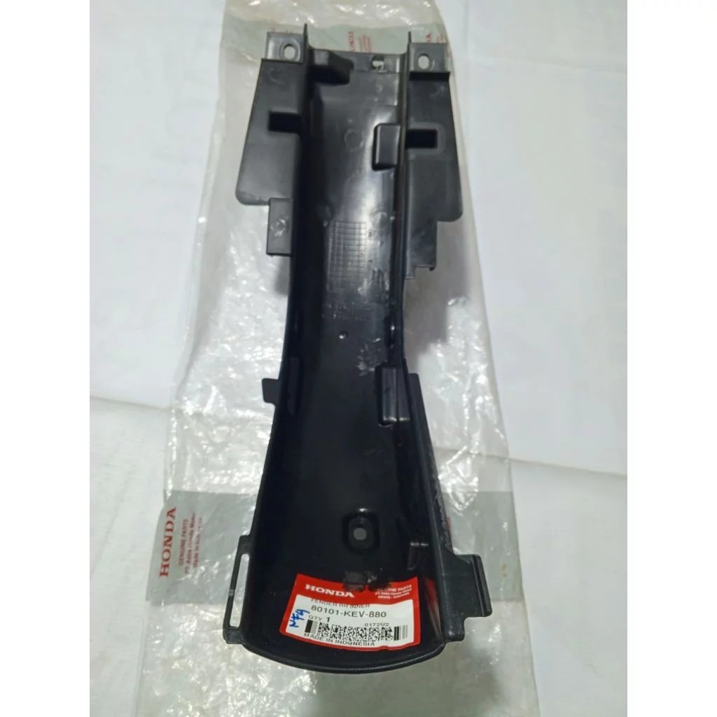 Spakbor Belakang Dalam Fender RR Inner Honda supra 100cc, XX/V Fit Old 80101-KEV-880 80101-KEV-880 1