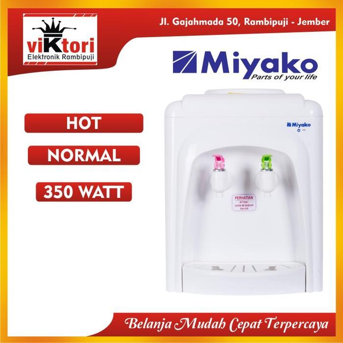 MIYAKO WD185 / DISPENSER MIYAKO WD185 / DISPENSER MIYAKO 2IN1