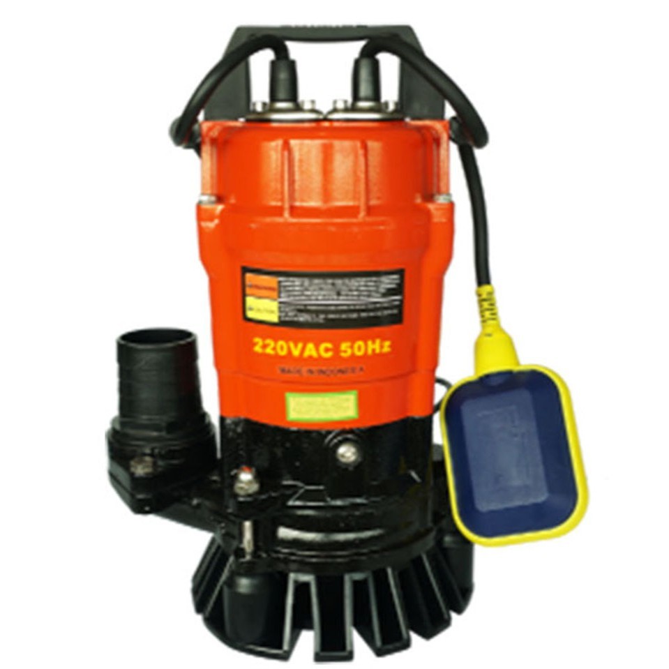 SPW-500 BIT Pompa Celup Shimizu (Otomatis)