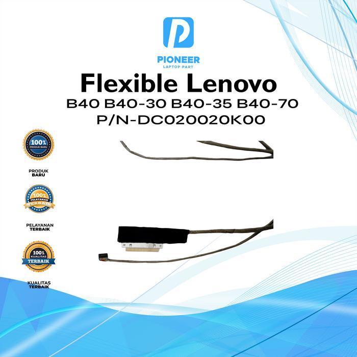 Flex Lenovo B40-70 B40 B40-30 B40-35