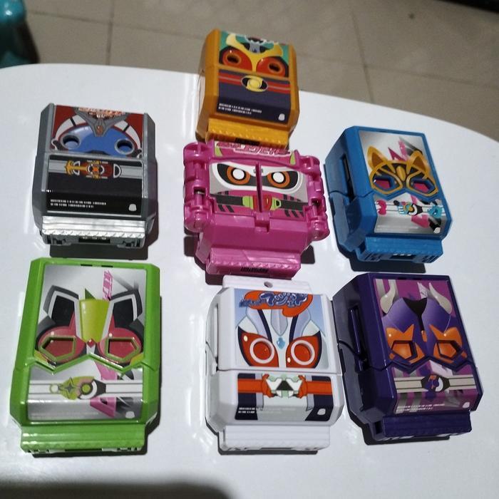 Dx Sg Gp Gochizo Legend Kamen Rider Nago Majade Majed Majede Majad