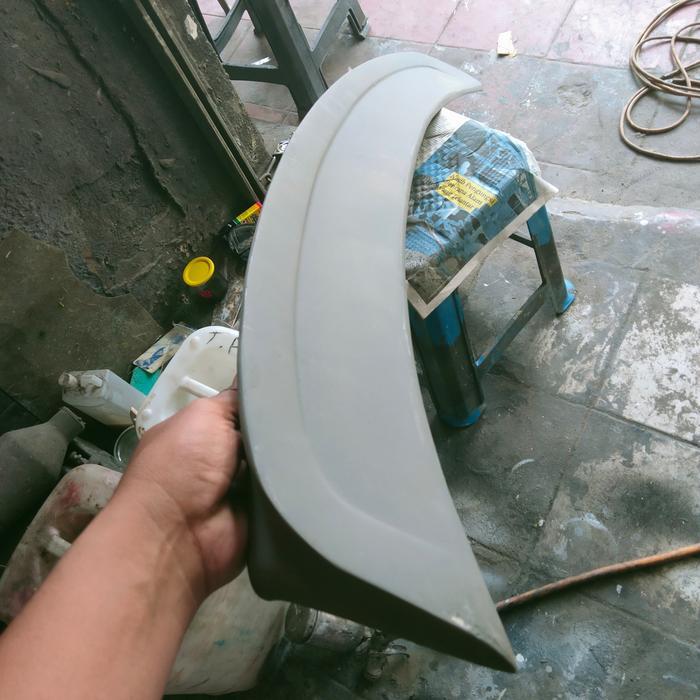 Spoiler Toyota Vios Gen 1