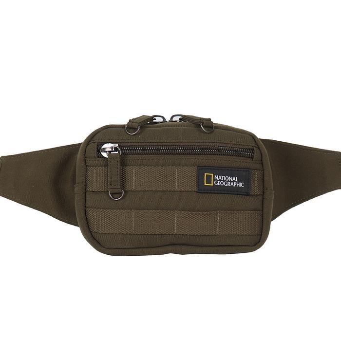 National Geographic Waist Bag/Bum Bag N14213
