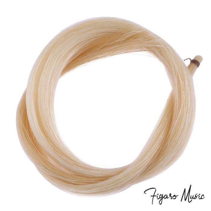 Violin Bow Hair / Rambut Bow Biola/Viola/Cello/Bass