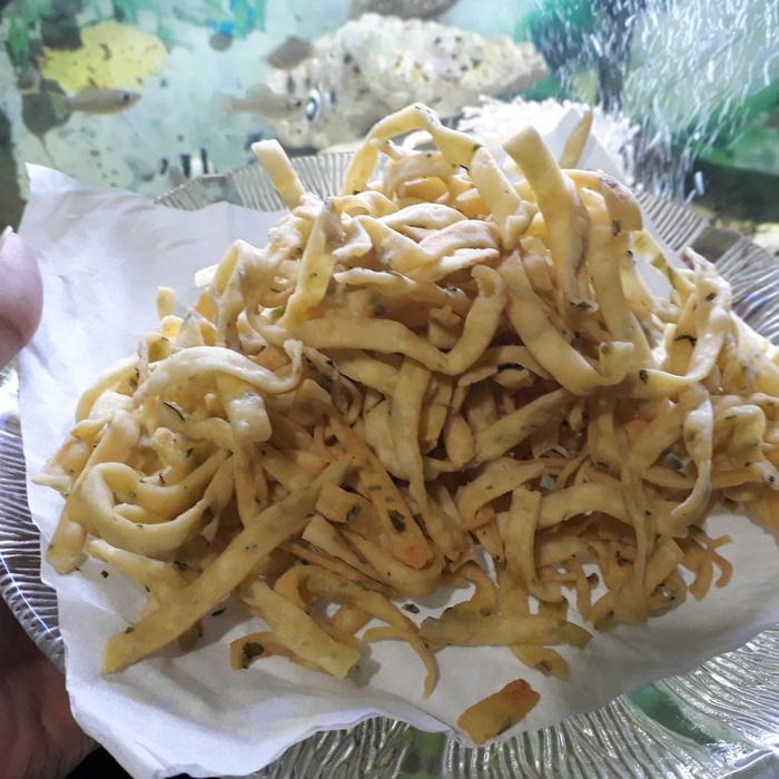 CHEESE STICK / CHEESE STIK / STIK KEJU KRAFT - 500GR