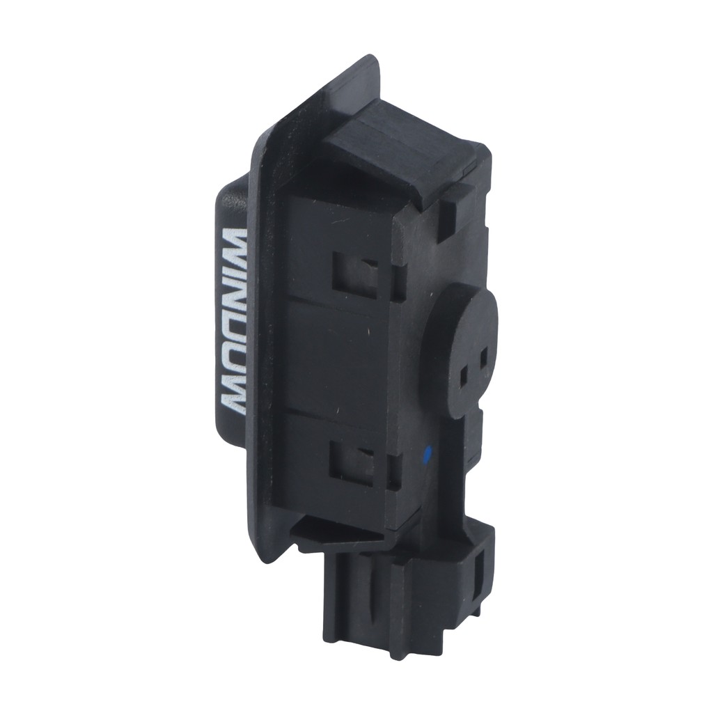 56042450Ab Rear Flipper Glass Window Switch For Jeep Commander Grand Cherokee 2006-2010