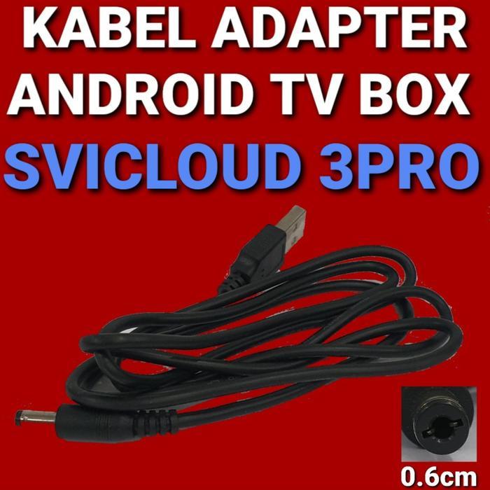 kabel adapter svicloud 3pro kabel svicloud