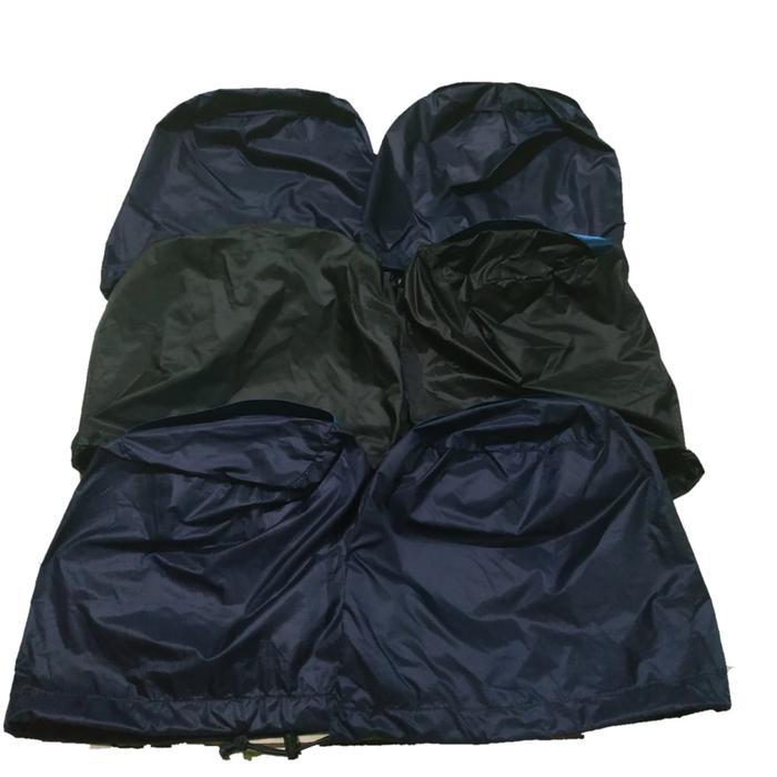 Eiger - Stuff Sack Jaket Bulang (Bulu Angsa) Rab Cmt