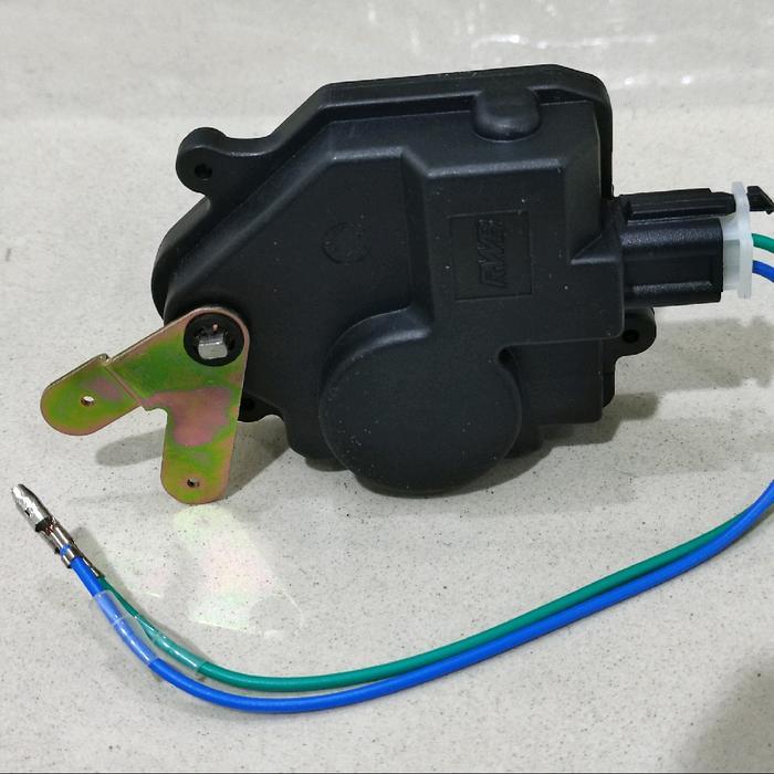 Motor Door Lock Central Mobil All New Avanza 2012-2016 Motor Central Lock Pintu Mobil Car