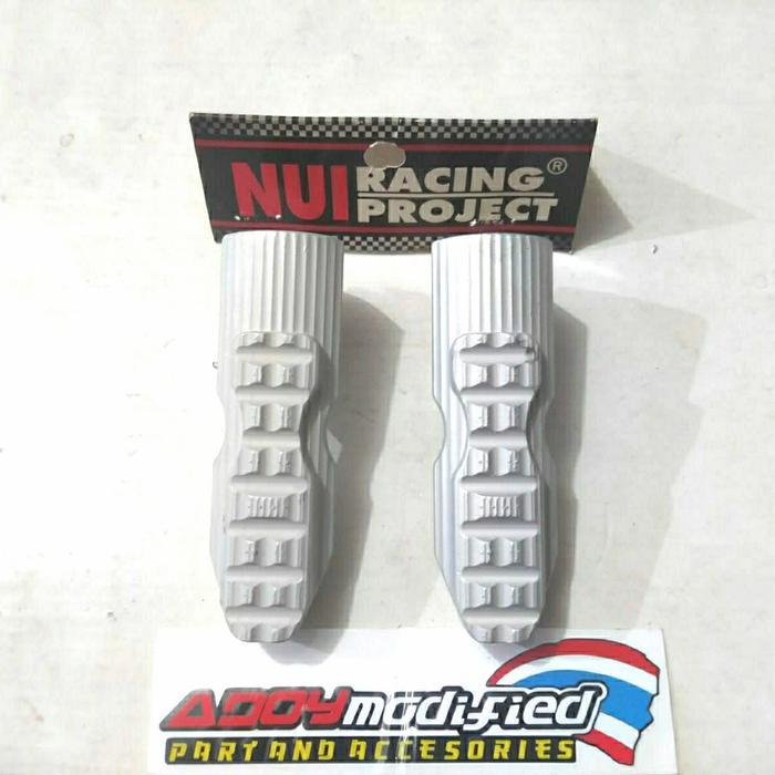 footstep depan rx king, wave by.nui racing