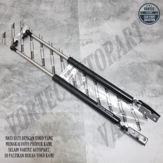 Shock Bagasi Hidrolik Pintu Belakang Avanza Xenia 2004 2005 2006 2007 2008 2009 2010 2011 P/N 68950-