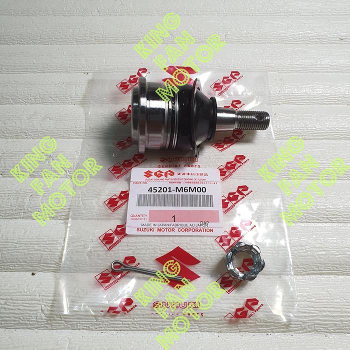 BALL JOINT ERTIGA R3 1PC- BAL JOINT ERTIGA