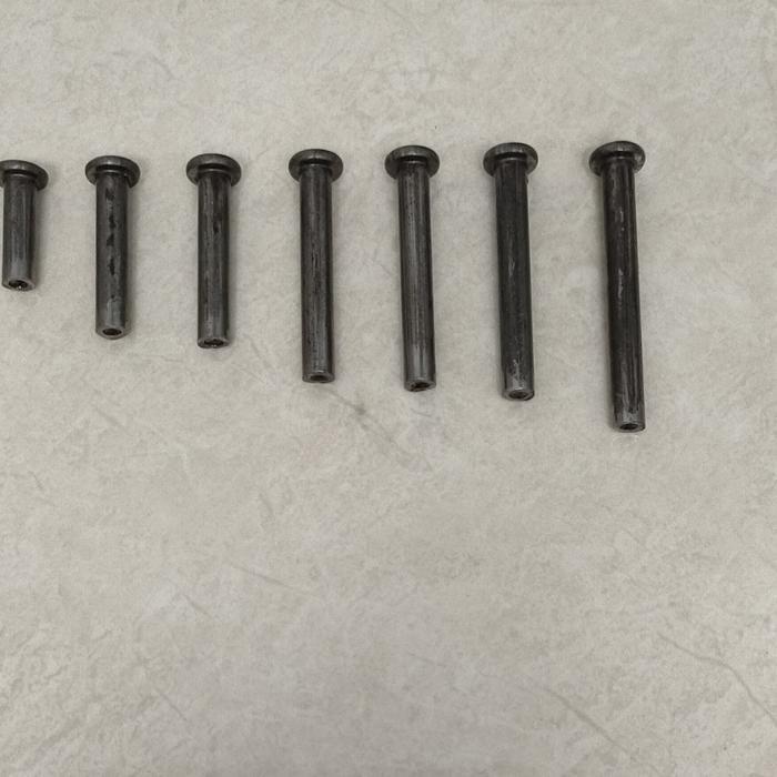 PROMO Paku Keling besi F folding gate 6mm