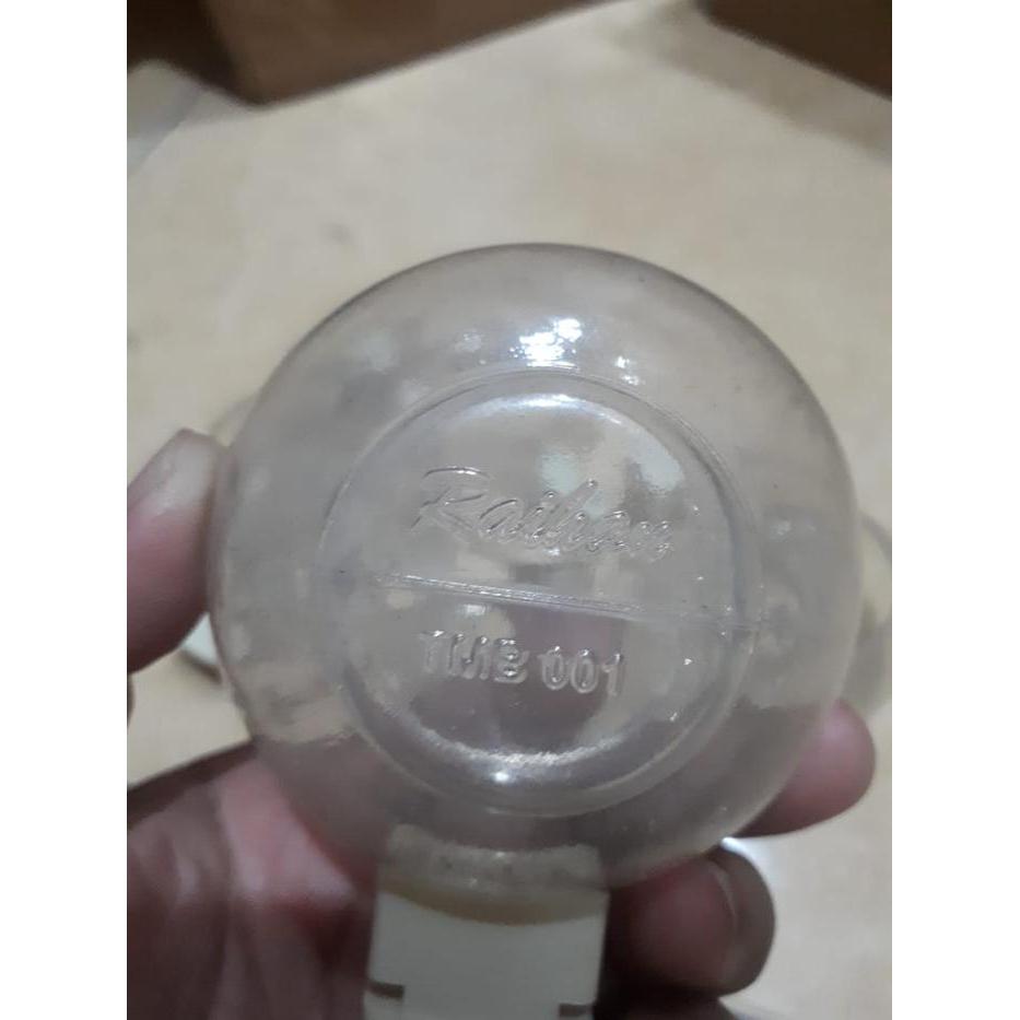 CEPUK RAIHAN TEMPAT MAKAN DAN MINUM SEMUA BURUNG HARGA 1PCS