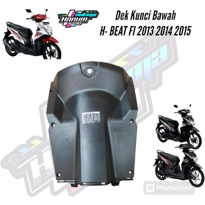 "New" BODY KASAR BEAT FI - SATUAN BODY KASAR BEAT FI - BODY DOFF BEAT FI 2013-2015 - BORDES BEAT FI