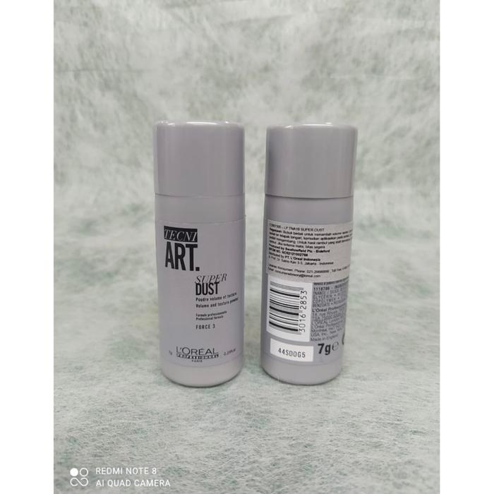 Loreal Techi Art Super Dust/ Styling Powder Loreal