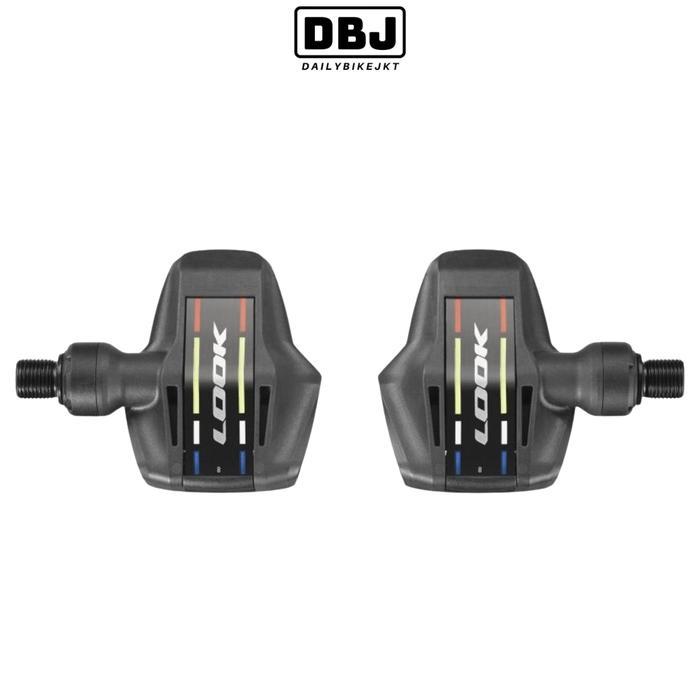Pedal Sepeda Cleat Look Keo Blade Carbon Pedal Cleat Road