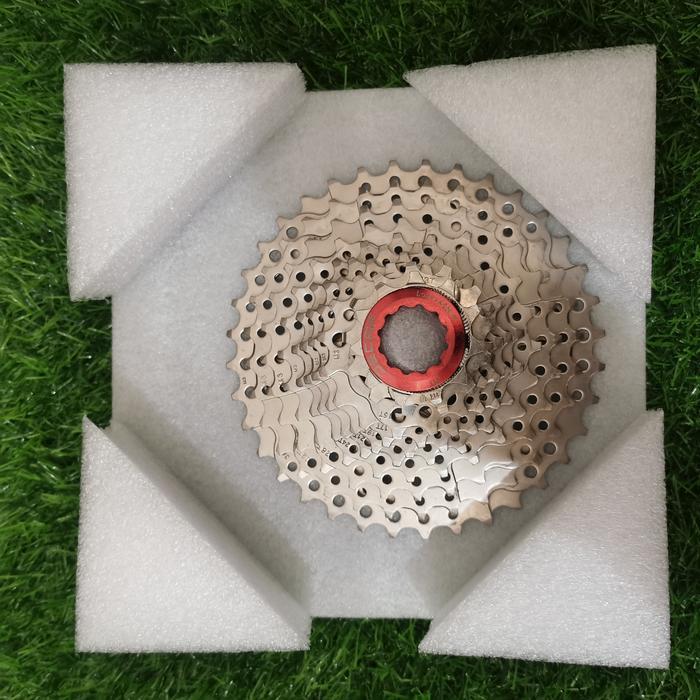 Sproket Decaf 10 Speed 11-40T