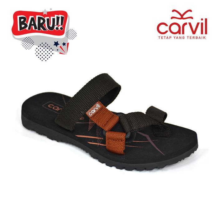 Carvil Sandal Anak SPEXTRA JR-S07 TP Empuk Keren
