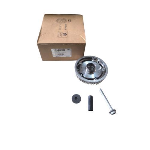 HYOSUNG Primer Sekunder Set Trail Rx 125 Untuk Suzuki Thunder 125 Original