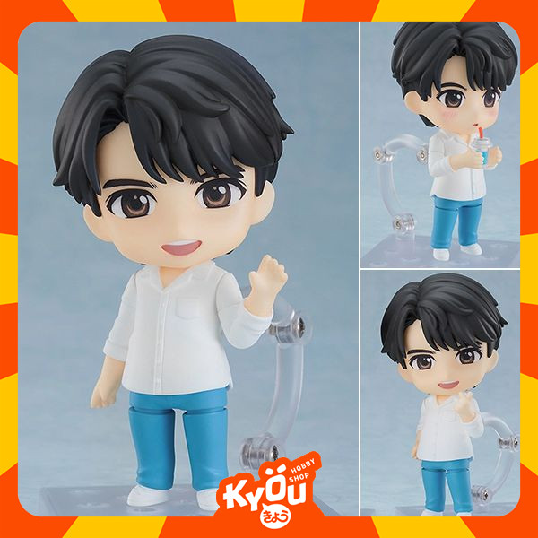 Nendoroid Tine - 2gether