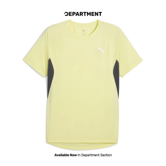 Kaos Lari Pria PUMA RUN VELOCITY 52660035 ORIGINAL