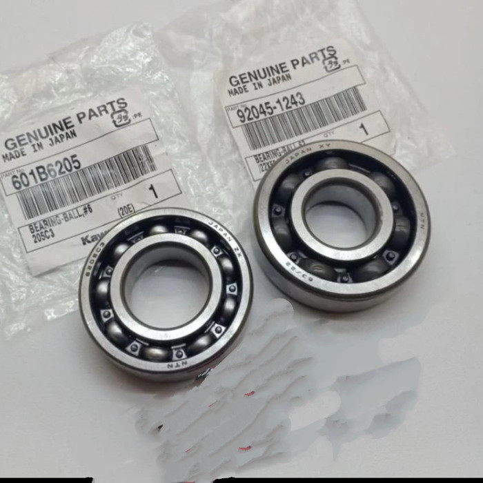 Laher/Bering/Bearing Krek As Kruk As Mesin Ninja R Rr Ss Kis Original
