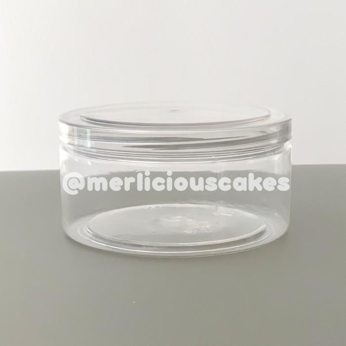 Toples Ulir Kue Kering Cookies IPC Tahan Banting 500 Gram