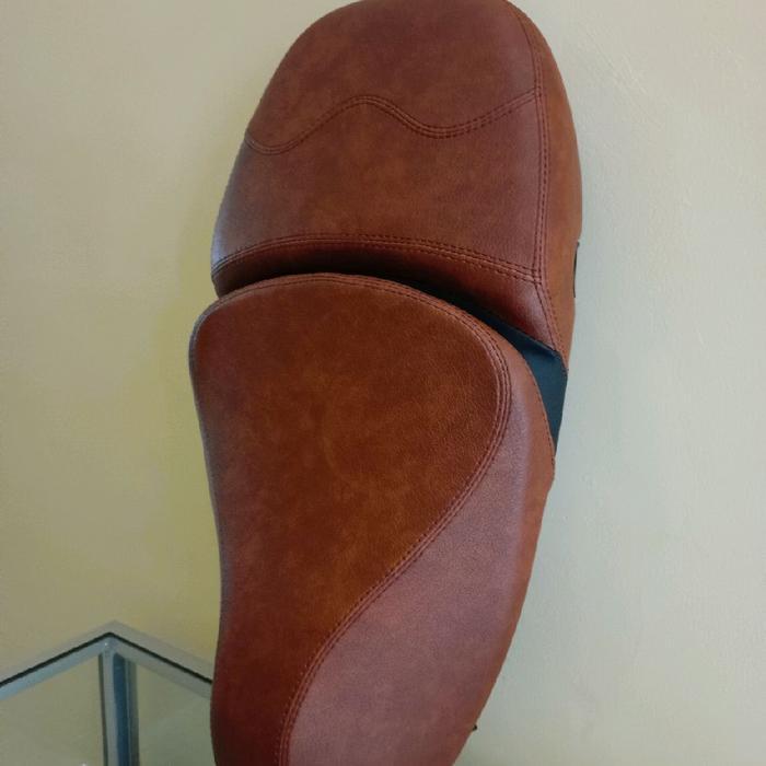 jok vespa double seat sprint primavera iGet - original