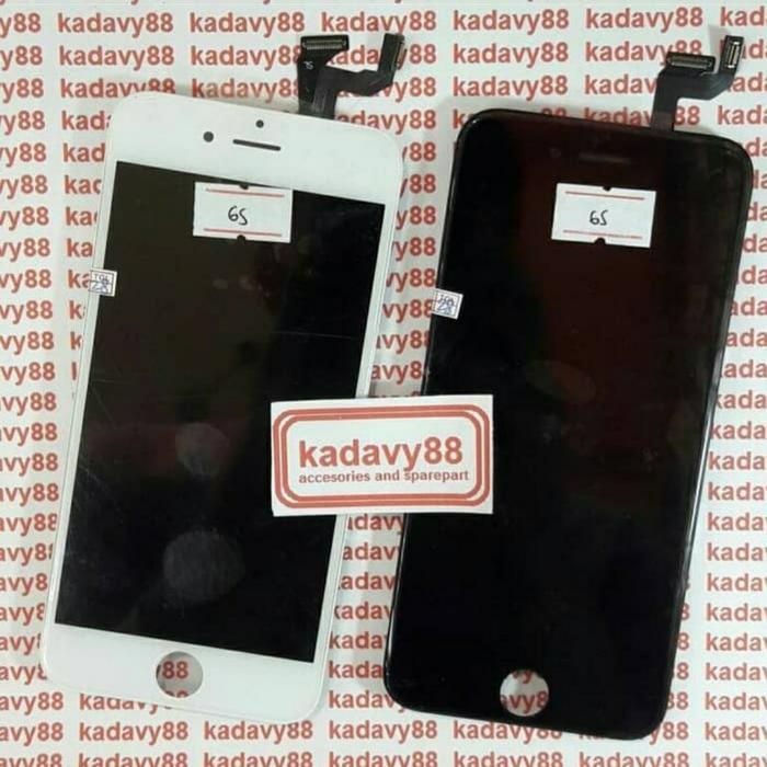 Lcd Touchscreen Iphone 6S Fullset Original Terlaris